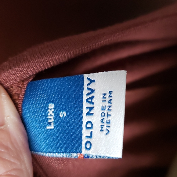 NWT Old Navy Women's Shirt Size Small - Picture 5 of 5